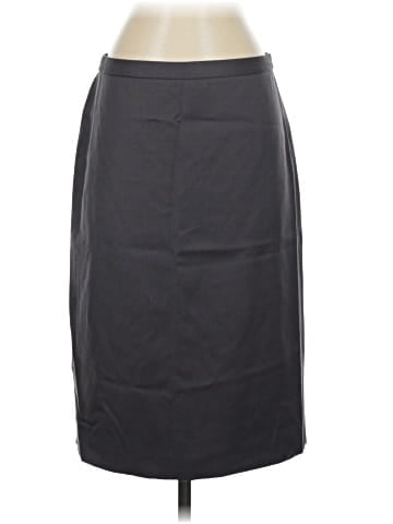J.Crew Wool Skirt (view 1)