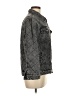 Elan Argyle Gray Jacket Size M - photo 4
