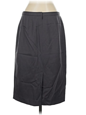 J.Crew Wool Skirt (view 2)