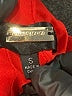 Alexia Admor Solid Red Cocktail Dress Size S - photo 7