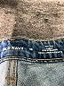 Old Navy Solid Blue Jeans Size 10 - photo 7