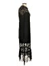 Andree by UNIT Black Cocktail Dress Size S - photo 4