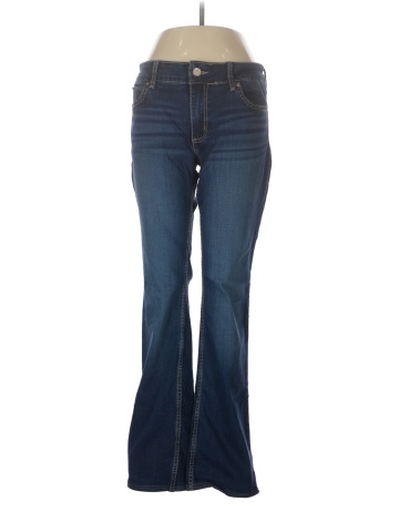 Wrangler Jeans Co Jeans (view 1)