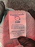 Garanimals Gray Track Pants 18-24 MO / 24 MO - photo 3