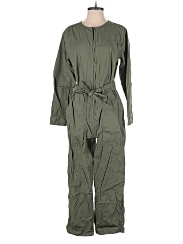 Banana Republic Factory Store Jumpsuit (view 1)