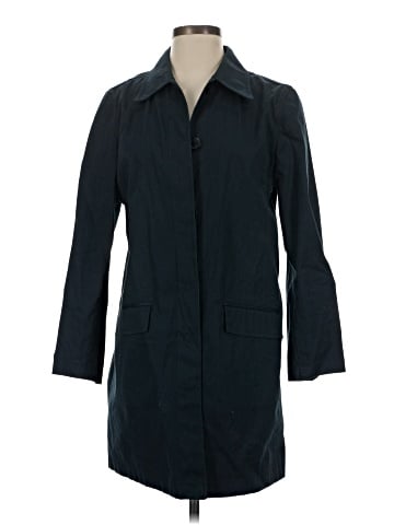 Gap Trenchcoat (view 1)