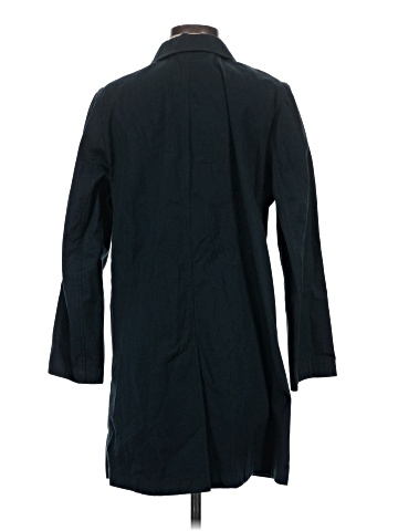 Gap Trenchcoat (view 2)