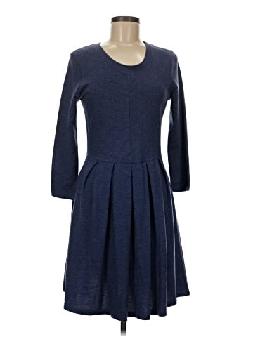 Puella Casual Dress (view 1)