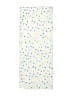 Unbranded Polka Dots White Scarf One size - photo 2