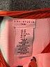 Max Studio Ivory 3/4 Sleeve T-Shirt Size 3T - photo 3