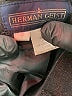 Herman Geist 100% Polyester Solid Black Dress Pants Size 6 (petite) - photo 8