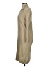 Unbranded Tan Casual Dress Size XL (estimated) - photo 5