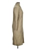 Unbranded Tan Casual Dress Size XL (estimated) - photo 4