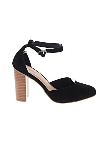 Soludos Heels (view 1)