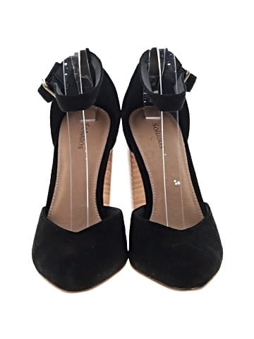Soludos Heels (view 2)