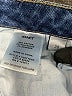 Vervet Blue Jeans Size 30 waist - photo 7