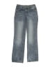 Justice Blue Jeans Size 10R - photo 1