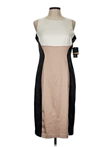 Gabby Skye Cocktail Dress (view 1)