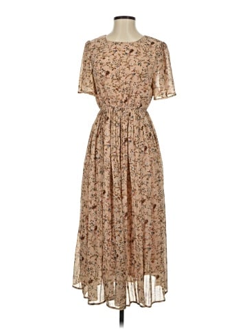 Hayden Casual Dress (view 1)