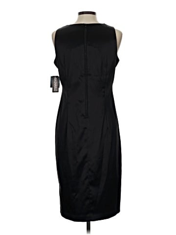 Gabby Skye Cocktail Dress (view 2)