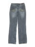 Justice Blue Jeans Size 10R - photo 2