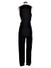 Patrizia Pepe 100% Polyester Solid Black Jumpsuit Size EU 38 / US 8 - photo 2