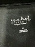 Isabel Maternity Black Active Pants Size Med Maternity - photo 6