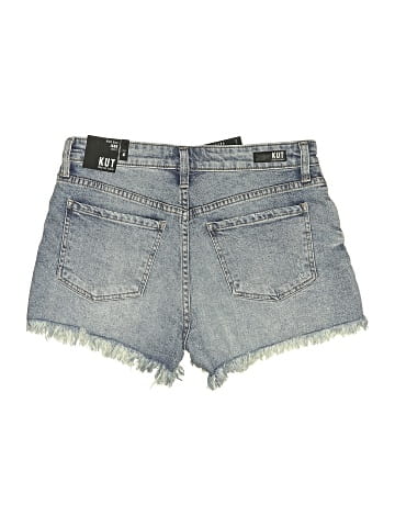 Kut from the Kloth Denim Shorts (view 2)
