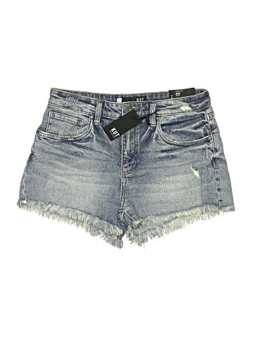 Kut from the Kloth Denim Shorts (view 1)