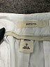 Merona Ivory Khaki Shorts Size 12 - photo 3