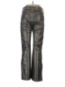 Levi's 100% Cotton Metallic Gold Jeggings Size 30 waist - photo 2