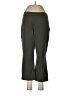 Investments Green Active Pants Size 8 (petite) - photo 1