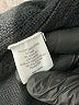 Worth New York Black Jacket Size L - photo 7