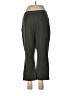 Investments Green Active Pants Size 8 (petite) - photo 2