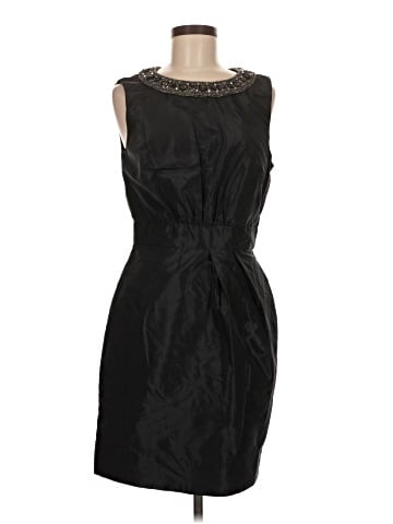 Maria Bianca Nero Cocktail Dress (view 1)
