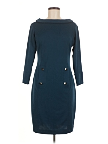 Evan Picone Casual Dress (view 1)