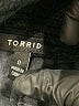 Torrid Black Jacket Size Lg Plus (0) - photo 6