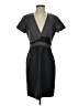 J.Crew 100% Wool Solid Gray Cocktail Dress Size 4 - photo 1