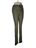H&M Green Jeggings Size 8 - photo 1