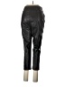 River Island 100% Polyurethane Black Casual Pants Size 10 (petite) - photo 2