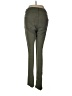 H&M Green Jeggings Size 8 - photo 2