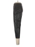 River Island 100% Polyurethane Black Casual Pants Size 10 (petite) - photo 5