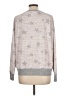 Splendid Stars Silver Sweatshirt Size L - photo 2