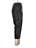 River Island 100% Polyurethane Black Casual Pants Size 10 (petite) - photo 4