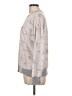 Splendid Stars Silver Sweatshirt Size L - photo 5