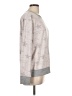 Splendid Stars Silver Sweatshirt Size L - photo 4
