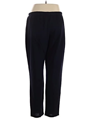 Nina Leonard Casual Pants (view 2)