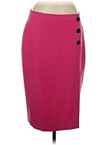 Ann Taylor Formal Skirt (view 1)