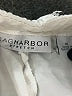 Sag Harbor Solid Ivory Casual Pants Size 16 - photo 7