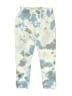 MISH Boys 100% Cotton Tie-dye Blue Casual Pants Size 6 - photo 1